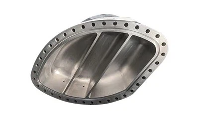 Titanium Box Starboard