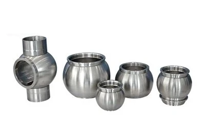 Vỏ rỗng titan cấp 2